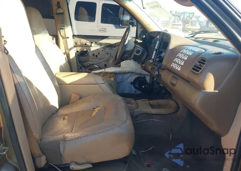 2000 Dodge Durango z USA, uszkodzony, nr VIN 1B4HS28NXYF280606